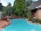 PR1212 - Fabulous property with 3 bedroom house, spacious flat, pool and borehole PR1212 - Fabulous property with 3 bedroom house, spacious flat, pool and borehole
